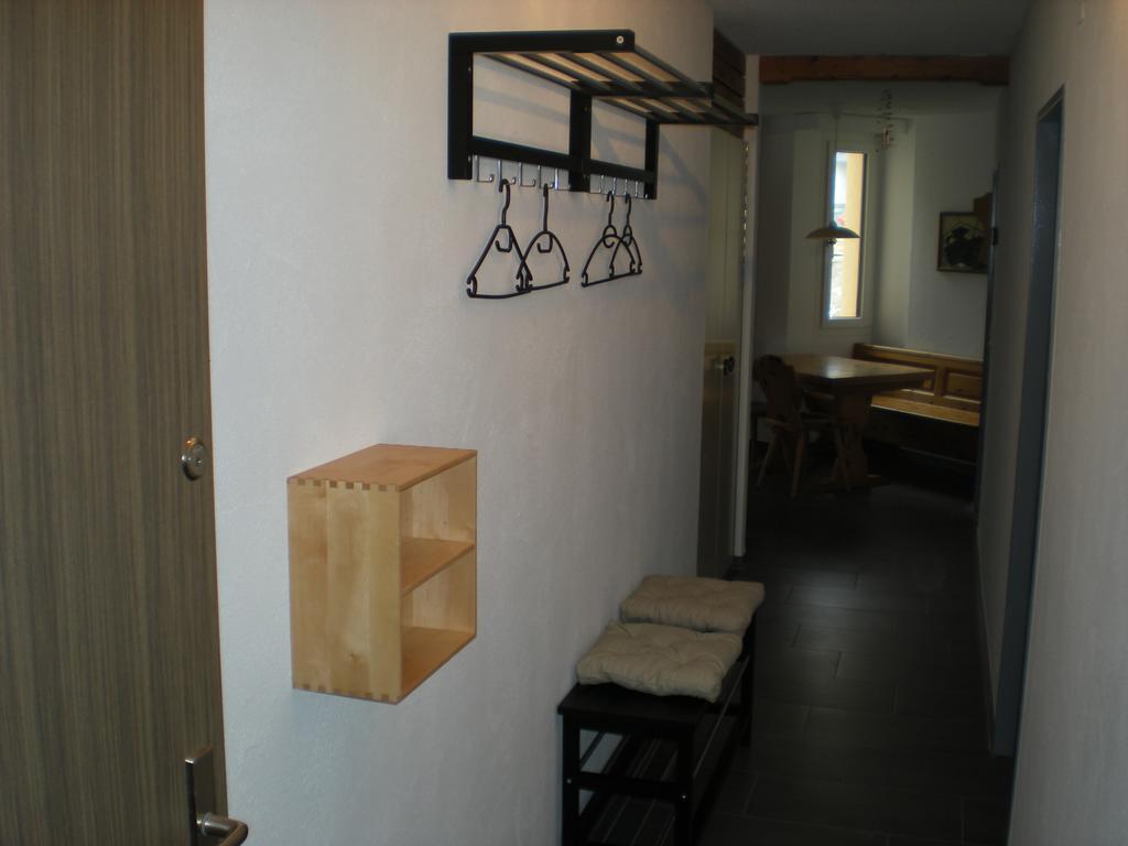 Parsennresidenz Apartment Davos Room photo
