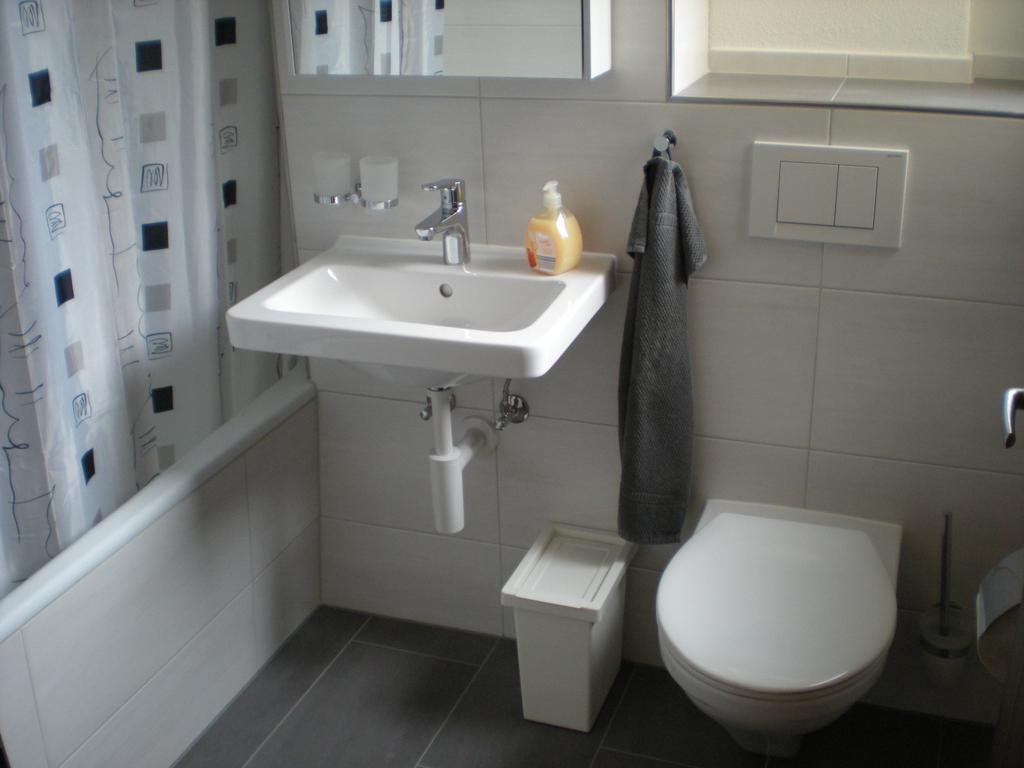 Parsennresidenz Apartment Davos Room photo